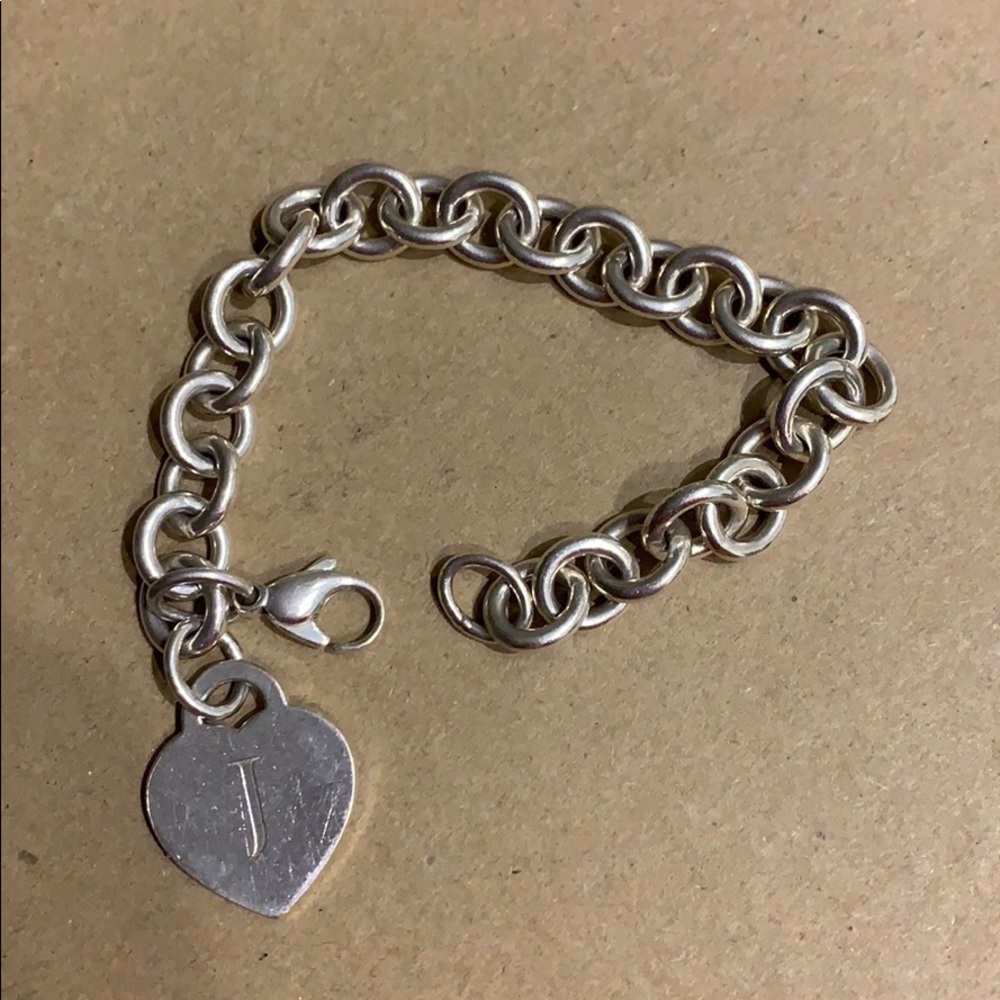 Tiffany bracelet